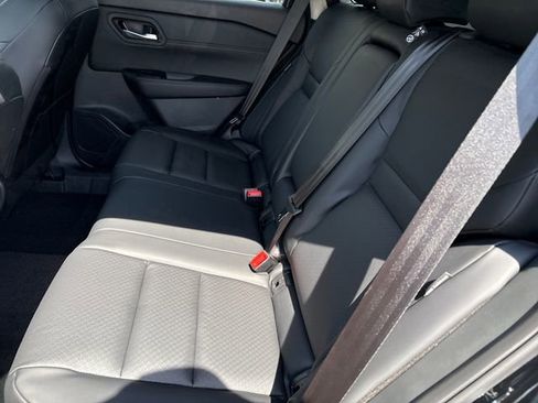 New 2026 Nissan Rogue SV AWD/4WD image 5