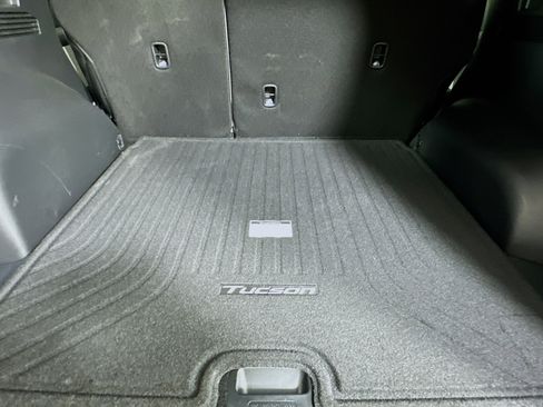 Used 2025 Hyundai Tucson SEL image 29