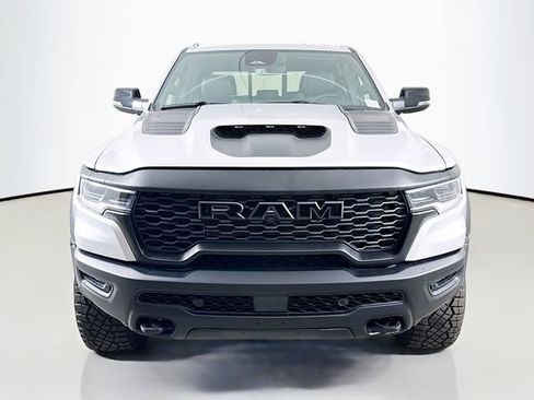New 2026 RAM 1500 RHO AWD/4WD image 2