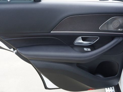 Used 2022 Mercedes-Benz GLE 350 4MATIC image 34