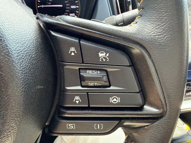 Used 2024 Subaru Crosstrek 2.5i Sport AWD/4WD image 31