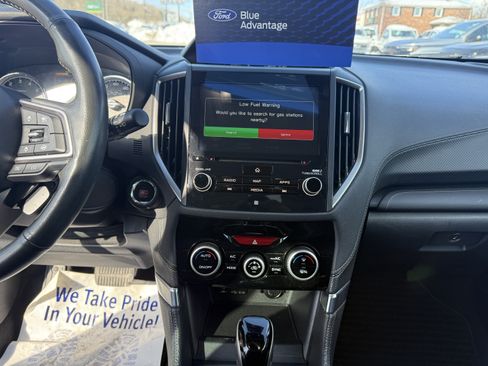 Used 2022 Subaru Forester Touring AWD/4WD image 14