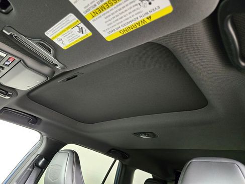New 2026 Subaru Outback Wilderness AWD/4WD image 10