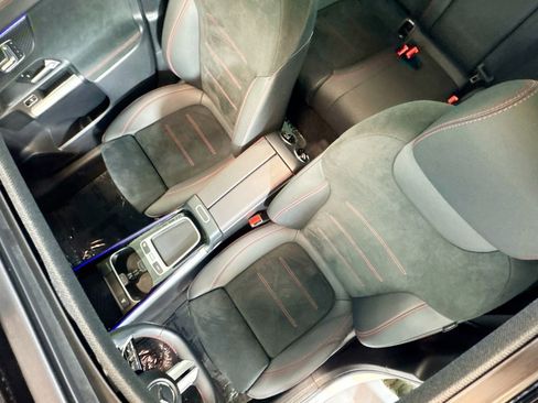 Certified 2025 Mercedes-Benz GLA 250 4MATIC image 20