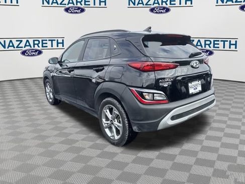 Used 2023 Hyundai Kona SEL w/ Cargo Package image 5