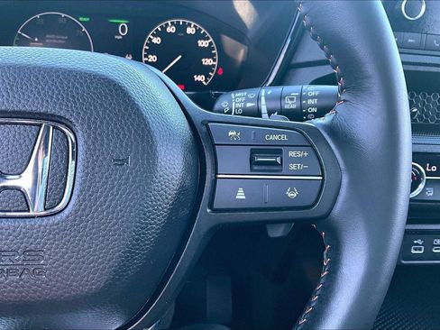 Used 2025 Honda CR-V Sport image 13