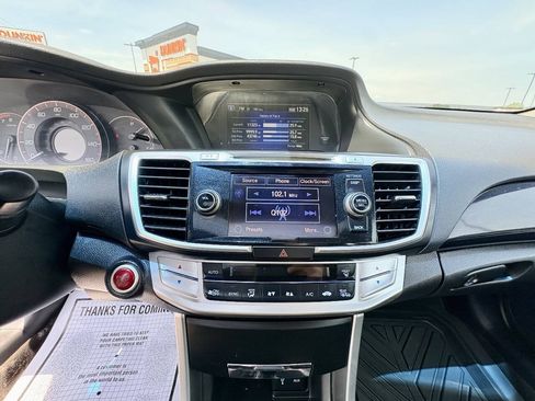 Used 2013 Honda Accord EX image 16