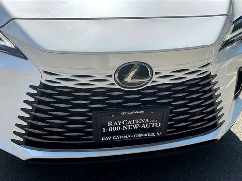 Used 2024 Lexus RX 350 Premium w/ Accessory Package (Z1) AWD/4WD image 33