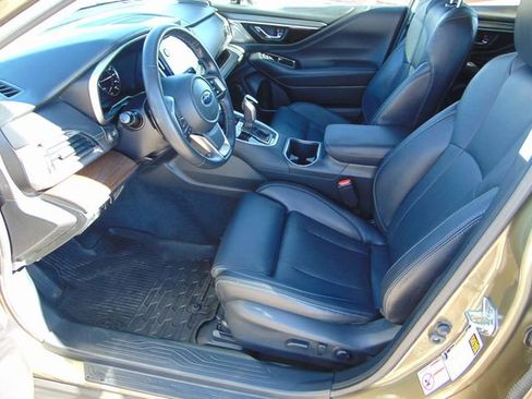 Used 2020 Subaru Outback Limited w/ Tech Package 2 image 10