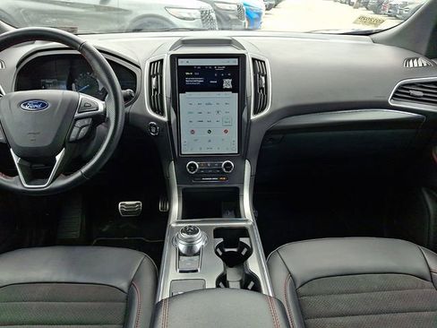 Certified 2024 Ford Edge ST-Line AWD/4WD image 21