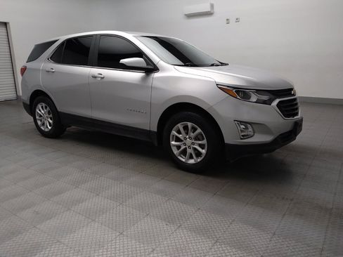 Used 2021 Chevrolet Equinox LT image 13