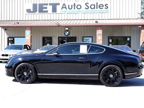 Used 2006 Bentley Continental GT image 4