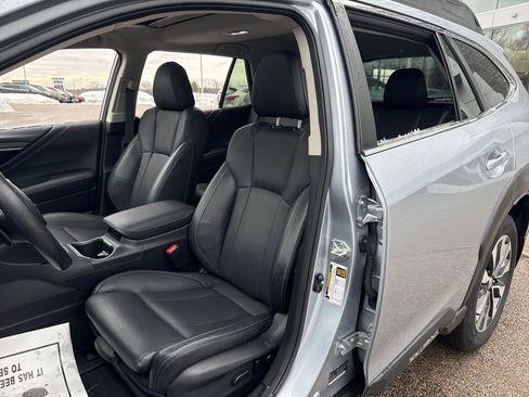 Used 2024 Subaru Outback Limited image 20