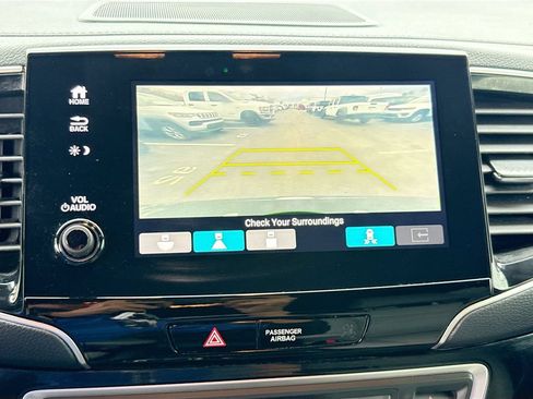Used 2020 Honda Passport Touring image 15