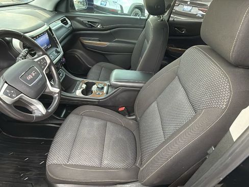 Used 2020 GMC Acadia SLE w/ Driver Convenience Package image 19