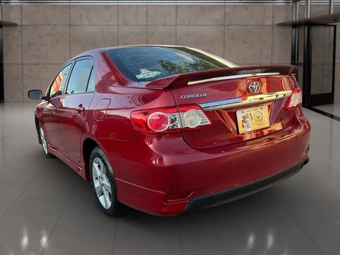 Used 2011 Toyota Corolla S FWD image 13
