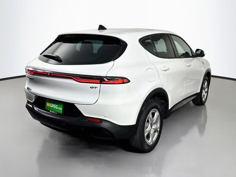 Used 2024 Dodge Hornet GT Plus AWD/4WD image 10
