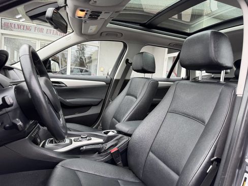Used 2015 BMW X1 xDrive28i AWD/4WD image 19