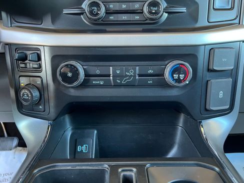 Used 2021 Ford F150 XLT image 21