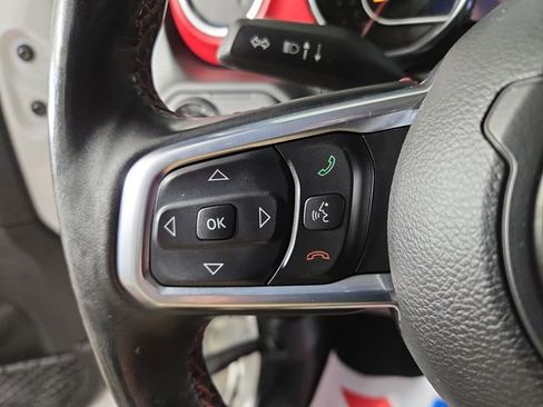 Used 2020 Jeep Gladiator Rubicon AWD/4WD image 23