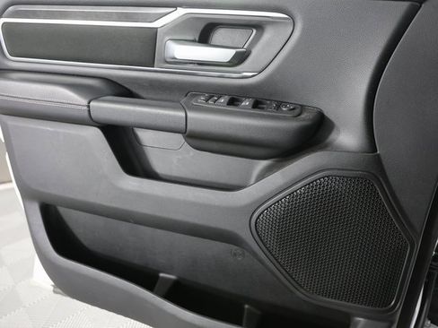 Used 2024 RAM 1500 Lone Star image 17