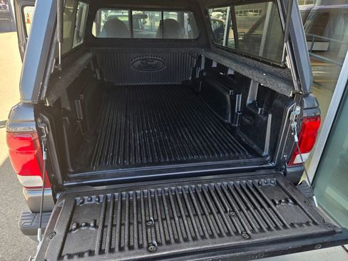 Used 2000 Ford Ranger XLT AWD/4WD image 18
