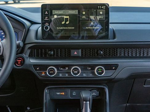 New 2026 Honda CR-V Sport-L image 19