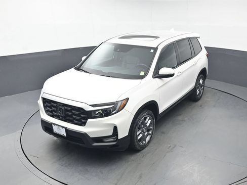 Certified 2023 Honda Passport EX-L image 39