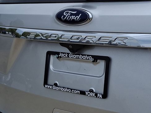 Used 2017 Ford Explorer 4WD image 31
