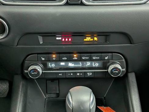 Used 2025 MAZDA CX-5 AWD 2.5 S w/ Preferred Package image 30