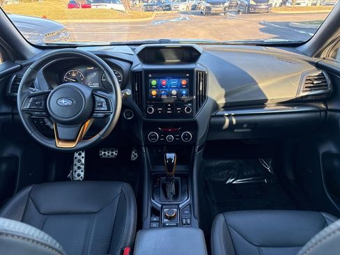 Certified 2023 Subaru Forester Wilderness image 13