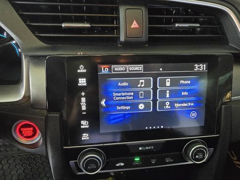 Used 2017 Honda Civic EX image 22