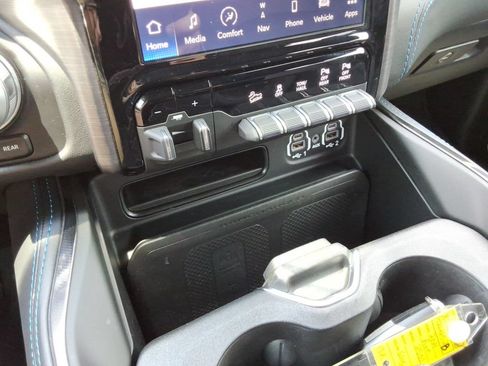 Used 2024 RAM 2500 Power Wagon w/ Level 2 Equipment Group AWD/4WD image 36