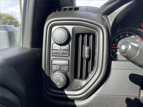 Used 2024 Chevrolet Silverado 2500 W/T w/ WT Convenience Package image 17