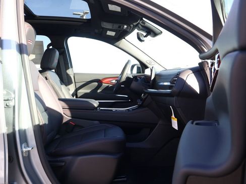 New 2026 Chevrolet Traverse Z71 w/ Enhanced Driving Package image 43