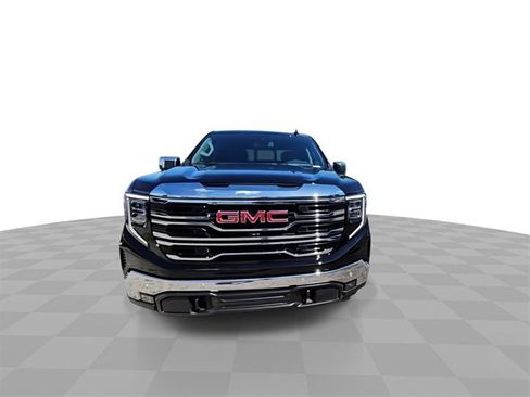 New 2024 GMC Sierra 1500 SLT w/ SLT Premium Plus Package image 4
