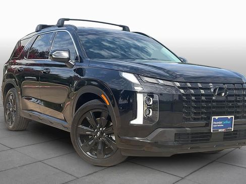 Used 2024 Hyundai Palisade XRT AWD/4WD image 3