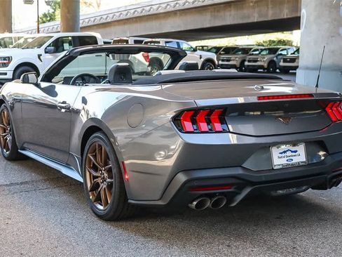 New 2026 Ford Mustang Premium image 17