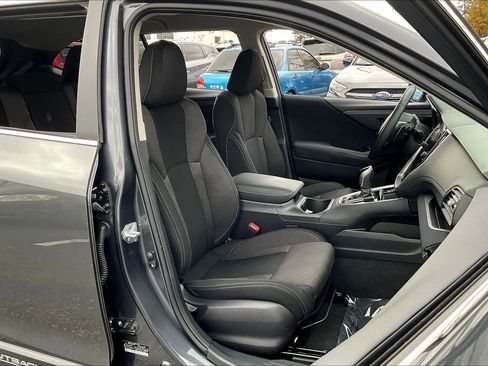 Certified 2023 Subaru Outback Premium image 7