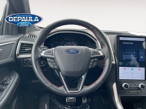 Used 2024 Ford Edge ST-Line AWD/4WD image 15