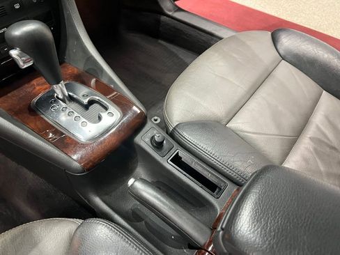 Used 2003 Audi allroad 2.7T image 54