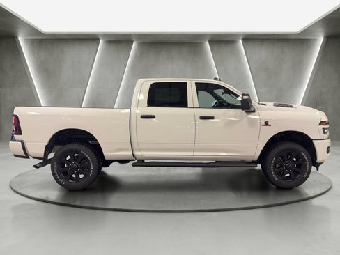 New 2026 RAM 2500 Tradesman AWD/4WD image 6