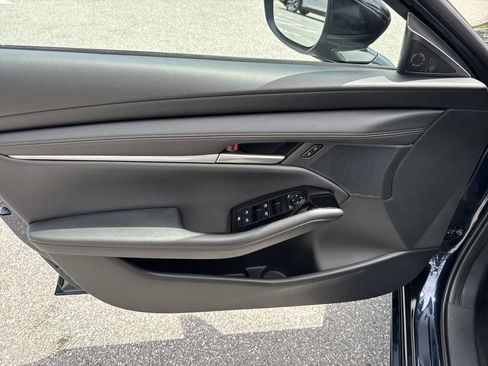 New 2026 MAZDA MAZDA3 s Sport FWD image 38