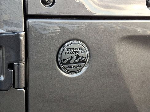 New 2026 Jeep Gladiator Willys image 16