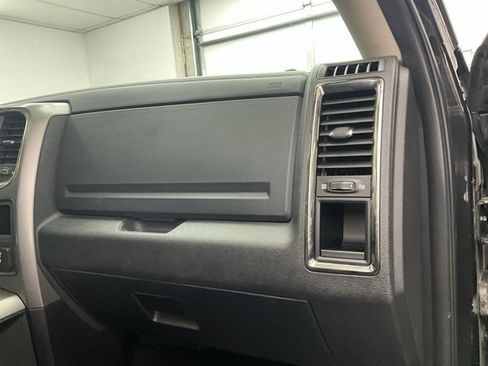 Used 2018 RAM 2500 Laramie w/ Sport Appearance Group image 12