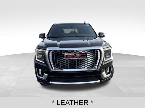 Used 2021 GMC Yukon Denali image 8