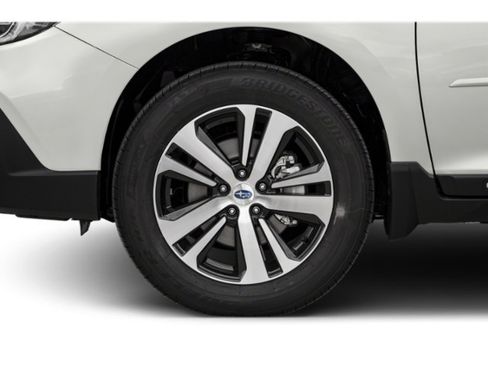 Used 2019 Subaru Outback 2.5i Limited AWD/4WD image 8