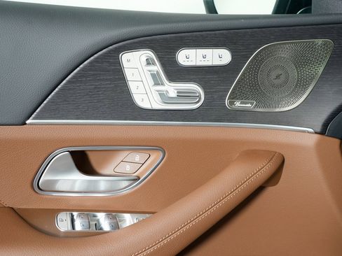 New 2026 Mercedes-Benz GLE 350 GLE 350 image 12