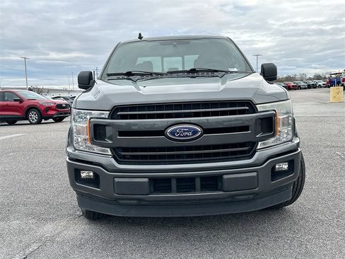 Used 2019 Ford F150 XLT w/ Equipment Group 302A Luxury image 5
