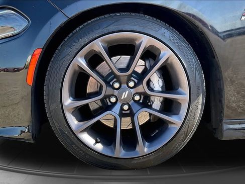 Used 2023 Dodge Charger Scat Pack w/ Harman/Kardon Audio Group RWD image 37